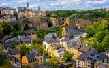 Luxemburg