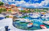 Opatija, Kroatien