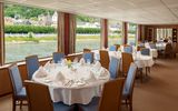 MS Rhein Symphonie Panorama Restaurant