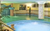 Hotel Tritone Terme Pool