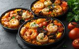 Paella KI