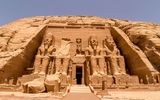 Abu Simbel Tempel
