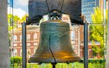Liberty Bell, Philadelphia