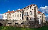 Schloss Nelahozeves
