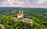 WARTBURG – UNESCO Welterbe