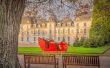 Cheverny