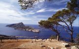 Küste Mallorca