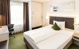 Zimmerbeispiel Hotel Zeitgeist