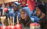 Bruneck, Weihnachtsmarkt