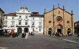 Asti, Piazza