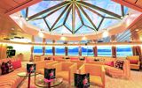 MS Ocean Majesty Observation Lounge