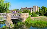 Hever Castle