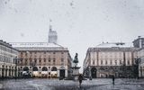 Turin im Winter