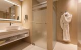 Deluxe Badezimmer