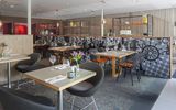 Hotelrestaurant