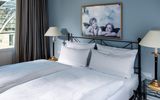 Standardzimmer, Hotel Elbflorenz