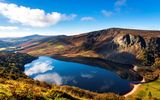 Wicklow Mountains