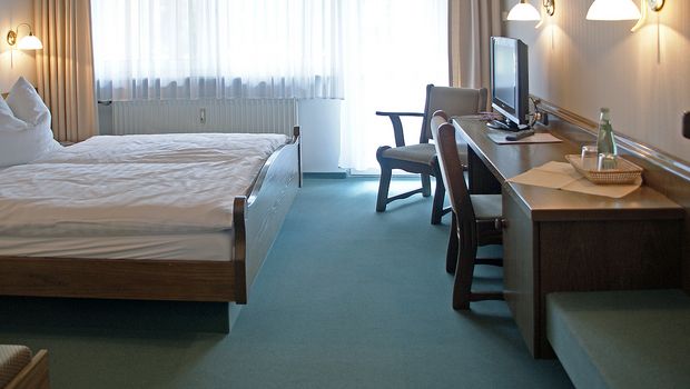Zimmerbeispiel
