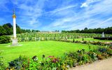 Gartenanlage Sanssouci