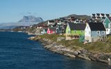Nuuk Häuser