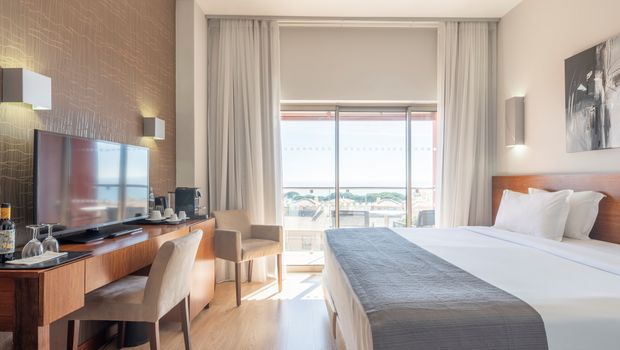 Hotelzimmer