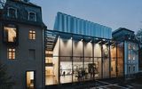 Fabrik der Fäden