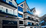 Hotel Bergparadies
