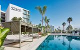 Atzavara Hotel & Spa, Pool