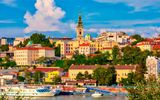 Belgrad