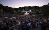 Berliner Philharmoniker auf der Waldbuehne