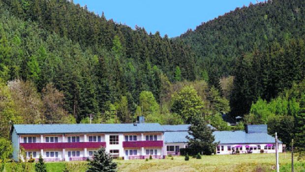 Berghotel Mellenbach