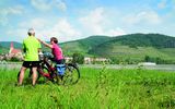 An der Donau