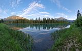 Banff Nationalpark