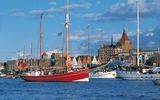 Stadthafen Rostock