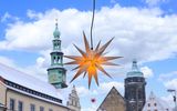 Weihnachtliches Pirna