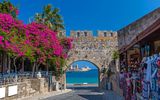 Altstadt von Rhodos