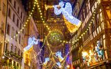 Weihnachtsmarkt Strasbourg