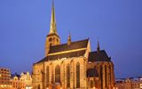 Pilsen, St.-Bartholomäus-Kathedrale