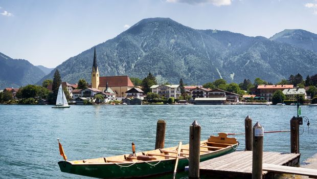 Tegernsee