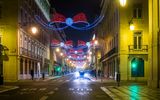 Lissabon zu Weihnachten