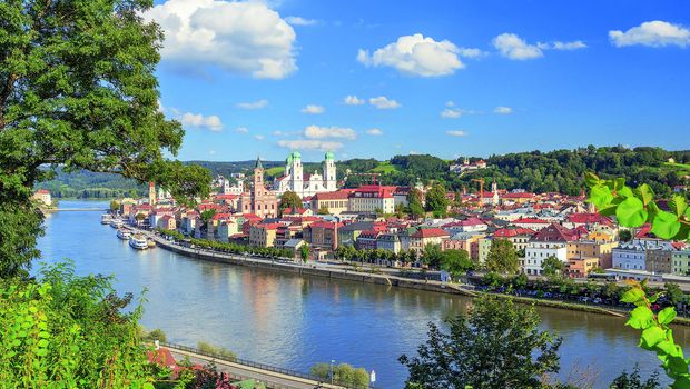 Passau 