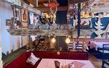 Gaststube Hotel Fichtelhäusel