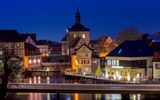 Bamberg zu Weihnachten