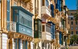 Valletta, Malta