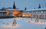 Weihnachten in Erbach im Odenwald