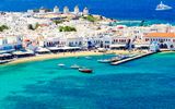Mykonos