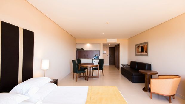 Hotelzimmer