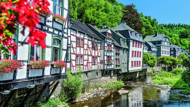 Monschau