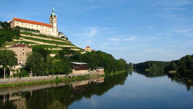 Schloss Melnik