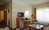 4*-H+ Hotel Köln Hürth Zimmerbeispiel